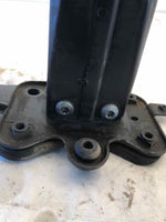 2006-2011 MERCEDES CLS500 Front Bumper Reinforcement Bracket Left Driver Side LH