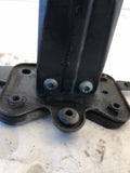 2006-2011 MERCEDES CLS500 Front Bumper Reinforcement Bracket Left Driver Side LH