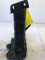 2006-2011 MERCEDES CLS500 Front Bumper Reinforcement Bracket Left Driver Side LH