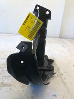 2006-2011 MERCEDES CLS500 Front Bumper Reinforcement Bracket Left Driver Side LH