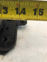 2006-2011 MERCEDES CLS500 Front Bumper Reinforcement Bracket Left Driver Side LH
