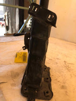2006 - 2011 MERCEDES CLS500 Front Bumper Reinforcement Bracket Passenger Side RH