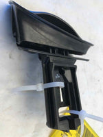 2006 MERCEDES BENZ CLS500 Parking Brake Handle Pull Handle (P/N 2114200077) OEM