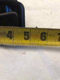 2006 MERCEDES BENZ CLS500 Parking Brake Handle Pull Handle (P/N 2114200077) OEM