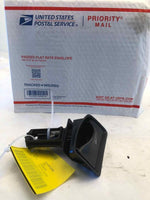 2006 MERCEDES BENZ CLS500 Parking Brake Handle Pull Handle (P/N 2114200077) OEM