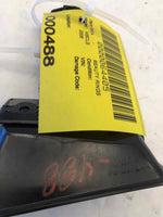 2006 MERCEDES BENZ CLS500 Parking Brake Handle Pull Handle (P/N 2114200077) OEM
