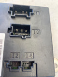 2006 MERCEDES BENZ CLS500 Body Control Module Unit (P/N 2115453632) OEM