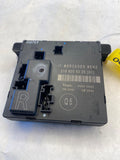 2006 - 2008 MERCEDES BENZ CLS500 Rear Door Module Passenger Side P/N 2198200326