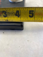 2006 - 2008 MERCEDES BENZ CLS500 Rear Door Module Passenger Side P/N 2198200326