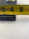 2006 - 2008 MERCEDES BENZ CLS500 Rear Door Module Passenger Side P/N 2198200326