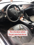 2006 - 2008 MERCEDES BENZ CLS500 Rear Door Module Passenger Side P/N 2198200326