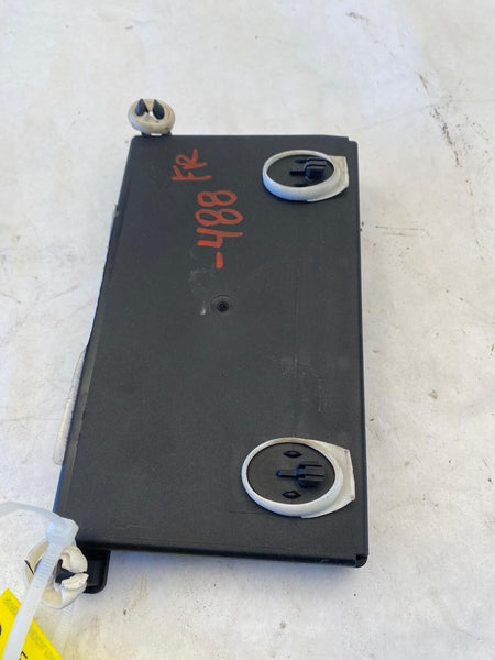 2006 - 2008 MERCEDES BENZ CLS500 Front Door Module Passenger Side P/N 2198200726