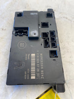 2006 - 2008 MERCEDES BENZ CLS500 Front Door Module Passenger Side P/N 2198200726