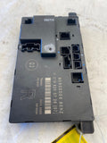2006 - 2008 MERCEDES BENZ CLS500 Front Door Module Passenger Side P/N 2198200726