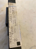 2006 - 2008 MERCEDES BENZ CLS500 Front Door Module Passenger Side P/N 2198200726