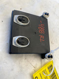 2006 - 2008 MERCEDES BENZ CLS500 Rear Door Module Left Driver Side ID 2198200226