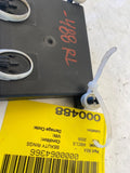 2006 - 2008 MERCEDES BENZ CLS500 Rear Door Module Left Driver Side ID 2198200226