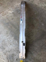 2006 - 2011 MERCEDES BENZ CLS500 Sedan Front Bumper Reinforcement Absorber Bar