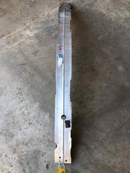 2006 - 2011 MERCEDES BENZ CLS500 Sedan Front Bumper Reinforcement Absorber Bar