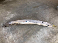 2006 - 2011 MERCEDES BENZ CLS500 Sedan Front Bumper Reinforcement Absorber Bar