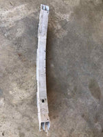 2006 - 2011 MERCEDES BENZ CLS500 Sedan Front Bumper Reinforcement Absorber Bar