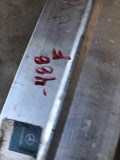 2006 - 2011 MERCEDES BENZ CLS500 Sedan Front Bumper Reinforcement Absorber Bar