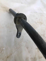 2007 MERCEDES S550 Engine Motor Oil Level Dipstick Guide Tube OEM