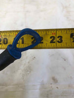 2007 MERCEDES S550 Engine Motor Oil Level Dipstick Guide Tube OEM