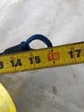 2007 MERCEDES S550 Engine Motor Oil Level Dipstick Guide Tube OEM