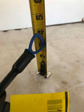 2007 MERCEDES S550 Engine Motor Oil Level Dipstick Guide Tube OEM