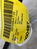 2007 MERCEDES S550 Engine Motor Oil Level Dipstick Guide Tube OEM