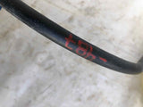 2007 MERCEDES S550 Engine Motor Oil Level Dipstick Guide Tube OEM