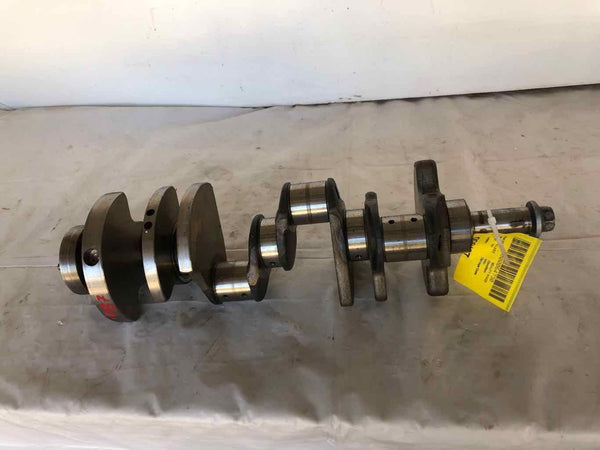 2007 MERCEDES S550 5.5L 8 Cylinder Engine Motor Crankshaft Crank Shaft OEM