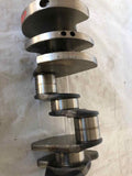 2007 MERCEDES S550 5.5L 8 Cylinder Engine Motor Crankshaft Crank Shaft OEM