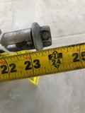 2007 MERCEDES S550 5.5L 8 Cylinder Engine Motor Crankshaft Crank Shaft OEM