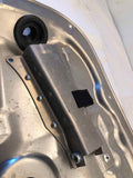 2007 - 2013 MERCEDES S550 Rear Back Door Window Regulator Right Passenger Side