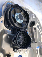 2007 - 2013 MERCEDES S550 Front Doow Window Regulator Right Passenger Side RH