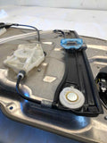 2007 - 2013 MERCEDES S550 Front Doow Window Regulator Right Passenger Side RH
