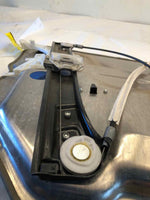 2007 - 2013 MERCEDES S550 Front Doow Window Regulator Right Passenger Side RH