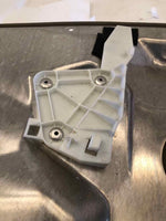 2007 - 2013 MERCEDES S550 Rear Back Door Window Regulator Left Driver Side LH