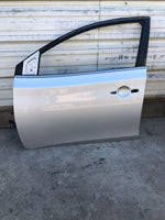 2013 - 2019 NISSAN SENTRA Front Door Shell Paint Code: K23 Sedan Driver Left LH