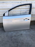 2013 - 2019 NISSAN SENTRA Front Door Shell Paint Code: K23 Sedan Driver Left LH