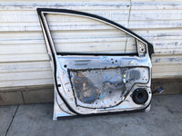 2013 - 2019 NISSAN SENTRA Front Door Shell Paint Code: K23 Sedan Driver Left LH