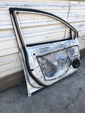 2013 - 2019 NISSAN SENTRA Front Door Shell Paint Code: K23 Sedan Driver Left LH