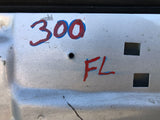 2013 - 2019 NISSAN SENTRA Front Door Shell Paint Code: K23 Sedan Driver Left LH