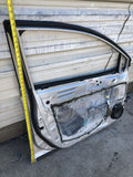 2013 - 2019 NISSAN SENTRA Front Door Shell Paint Code: K23 Sedan Driver Left LH