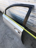 2013 - 2019 NISSAN SENTRA Front Door Shell Paint Code: K23 Sedan Driver Left LH