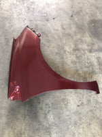2004 - 2010 TOYOTA SIENNA Fender Paint Code 3Q3 Right Side RH w/o Antenna