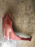 2004 - 2010 TOYOTA SIENNA Fender Paint Code 3Q3 Right Side RH w/o Antenna