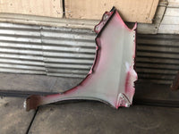 2004 - 2010 TOYOTA SIENNA Fender Paint Code 3Q3 Right Side RH w/o Antenna